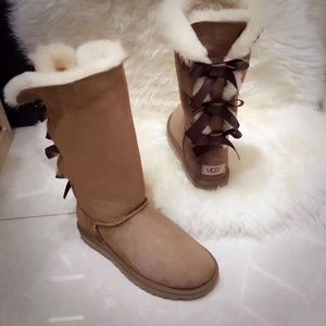 Bailey II Ugg Boots